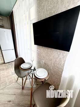 Студия квартира, на длительный срок, 30м2, 7/13 этаж