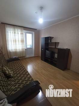 1-к квартира, на длительный срок, 38м2, 5/10 этаж