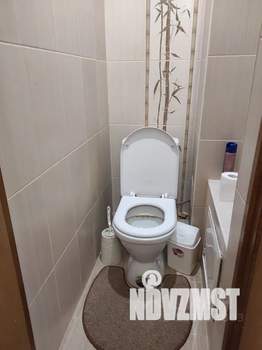 1-к квартира, посуточно, 35м2, 5/9 этаж