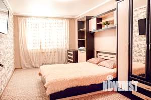 2-к квартира, посуточно, 60м2, 8/10 этаж