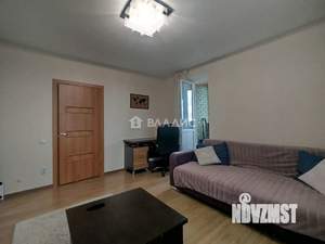 1-к квартира, на длительный срок, 41м2, 13/17 этаж