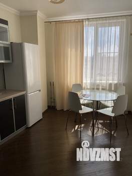 1-к квартира, на длительный срок, 46м2, 7/7 этаж