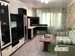 2-к квартира, посуточно, 46м2, 2/6 этаж
