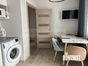 2-к квартира, на длительный срок, 68м2, 8/17 этаж