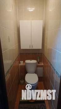 2-к квартира, посуточно, 45м2, 8/9 этаж