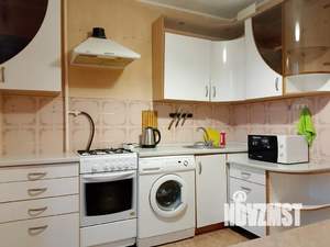 1-к квартира, посуточно, 34м2, 4/9 этаж