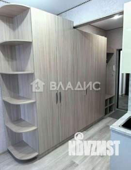 1-к квартира, на длительный срок, 26м2, 11/15 этаж