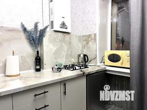 1-к квартира, посуточно, 30м2, 4/5 этаж