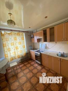 1-к квартира, на длительный срок, 33м2, 1/9 этаж