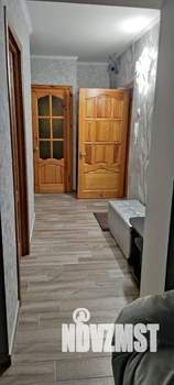 3-к квартира, на длительный срок, 75м2, 4/10 этаж