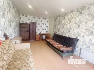 2-к квартира, на длительный срок, 56м2, 4/10 этаж