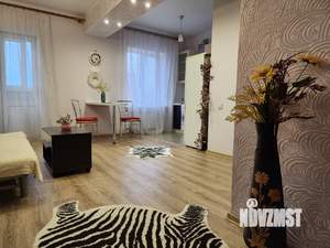 2-к квартира, на длительный срок, 52м2, 5/5 этаж