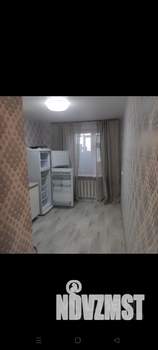 1-к квартира, на длительный срок, 40м2, 3/5 этаж