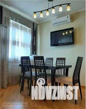 2-к квартира, на длительный срок, 100м2, 16/17 этаж