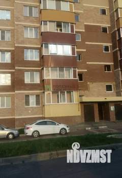 1-к квартира, на длительный срок, 35м2, 6/10 этаж