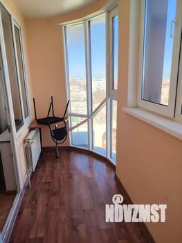 1-к квартира, на длительный срок, 43м2, 16/17 этаж