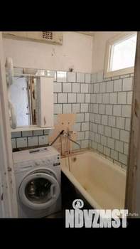 2-к квартира, на длительный срок, 47м2, 4/5 этаж