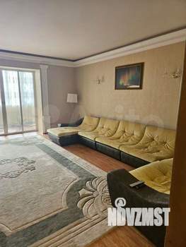 4-к квартира, на длительный срок, 155м2, 2/6 этаж