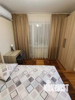 1-к квартира, посуточно, 37м2, 4/9 этаж