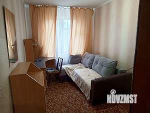 3-к квартира, на длительный срок, 60м2, 4/5 этаж