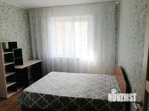 2-к квартира, посуточно, 42м2, 4/9 этаж
