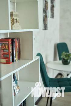 1-к квартира, посуточно, 35м2, 9/10 этаж