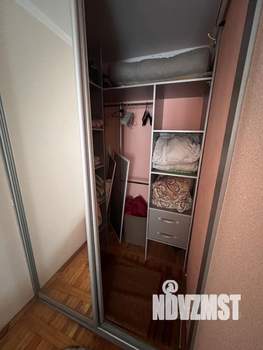 1-к квартира, посуточно, 49м2, 1/1 этаж