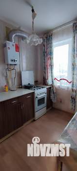 1-к квартира, на длительный срок, 36м2, 4/6 этаж