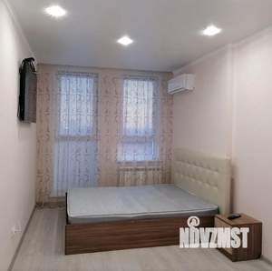 1-к квартира, на длительный срок, 36м2, 15/21 этаж