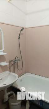 1-к квартира, на длительный срок, 35м2, 4/5 этаж