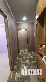 2-к квартира, на длительный срок, 52м2, 5/10 этаж