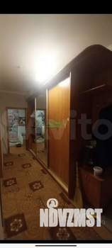 2-к квартира, на длительный срок, 55м2, 2/17 этаж