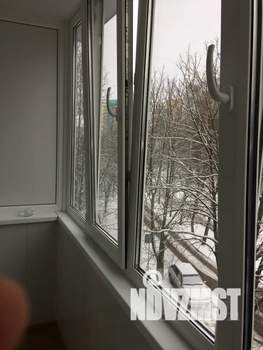 1-к квартира, посуточно, 33м2, 4/5 этаж