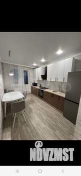 1-к квартира, на длительный срок, 44м2, 4/9 этаж