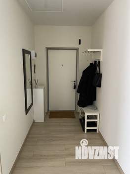 2-к квартира, на длительный срок, 48м2, 4/5 этаж