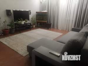 2-к квартира, на длительный срок, 70м2, 10/12 этаж