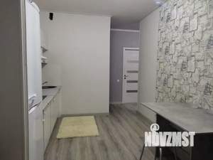 1-к квартира, посуточно, 56м2, 12/18 этаж