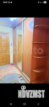 1-к квартира, на длительный срок, 35м2, 2/12 этаж