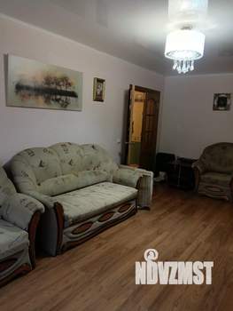 2-к квартира, на длительный срок, 50м2, 2/16 этаж