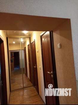 3-к квартира, на длительный срок, 65м2, 12/12 этаж