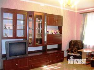 1-к квартира, посуточно, 34м2, 1/9 этаж