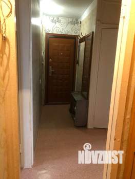 2-к квартира, на длительный срок, 49м2, 5/5 этаж