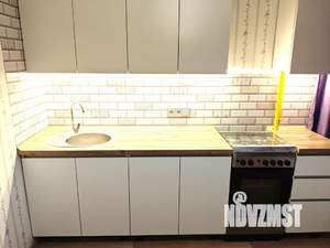 1-к квартира, посуточно, 33м2, 3/10 этаж