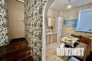2-к квартира, посуточно, 66м2, 1/9 этаж