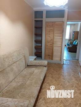 2-к квартира, на длительный срок, 45м2, 1/6 этаж