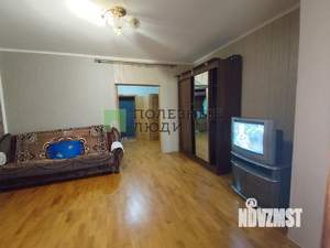 1-к квартира, на длительный срок, 42м2, 6/14 этаж