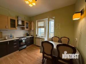 2-к квартира, на длительный срок, 58м2, 6/8 этаж