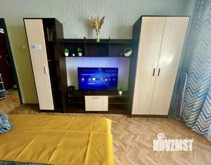 1-к квартира, посуточно, 44м2, 5/9 этаж
