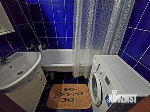 1-к квартира, посуточно, 36м2, 3/10 этаж