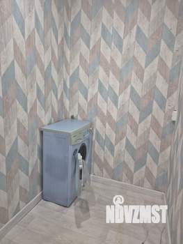 1-к квартира, на длительный срок, 30м2, 2/6 этаж